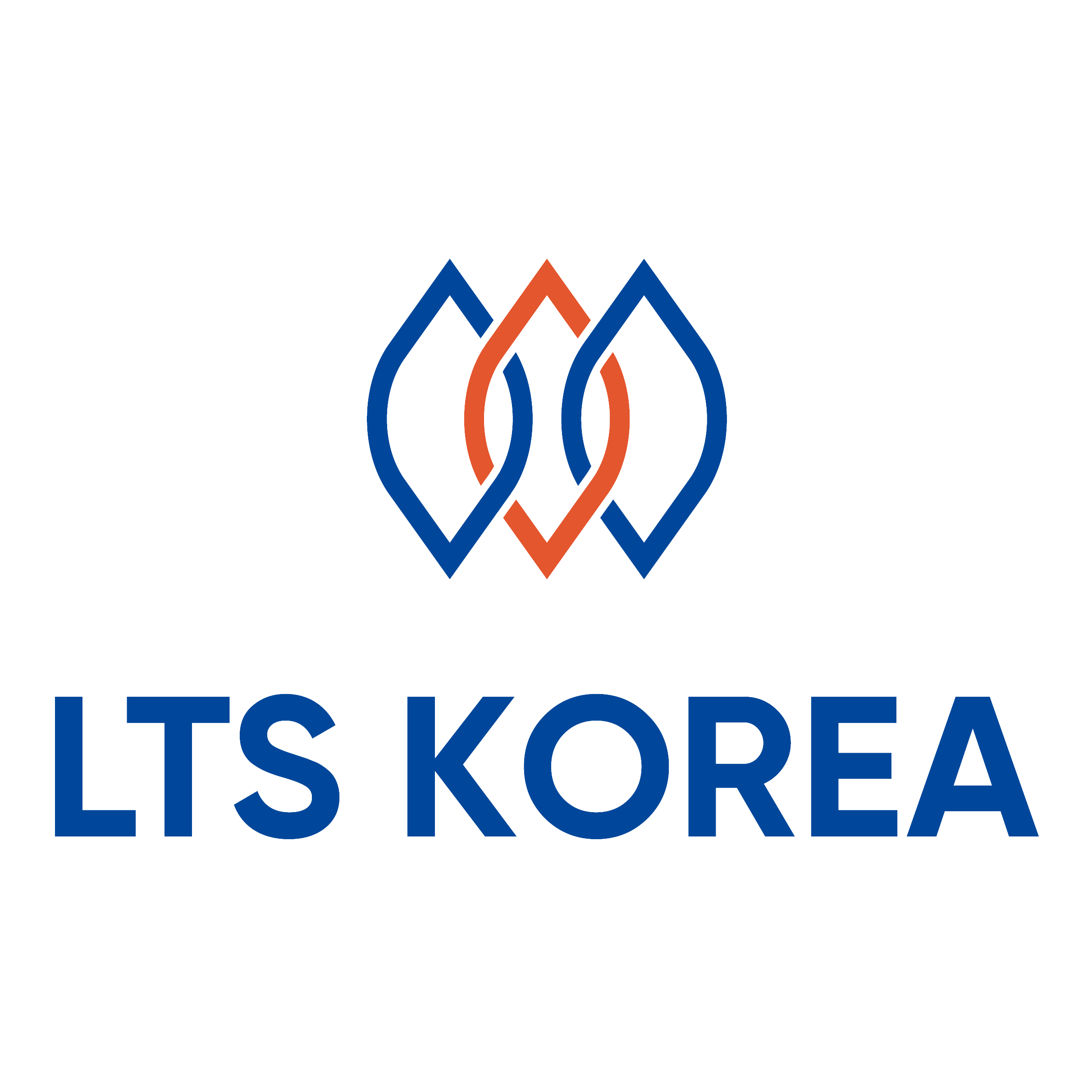 LTS KR Logo